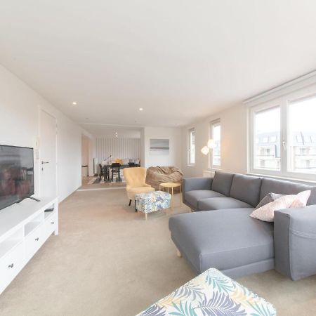 Apartment Littoral By Interhome เดอฮาน ภายนอก รูปภาพ